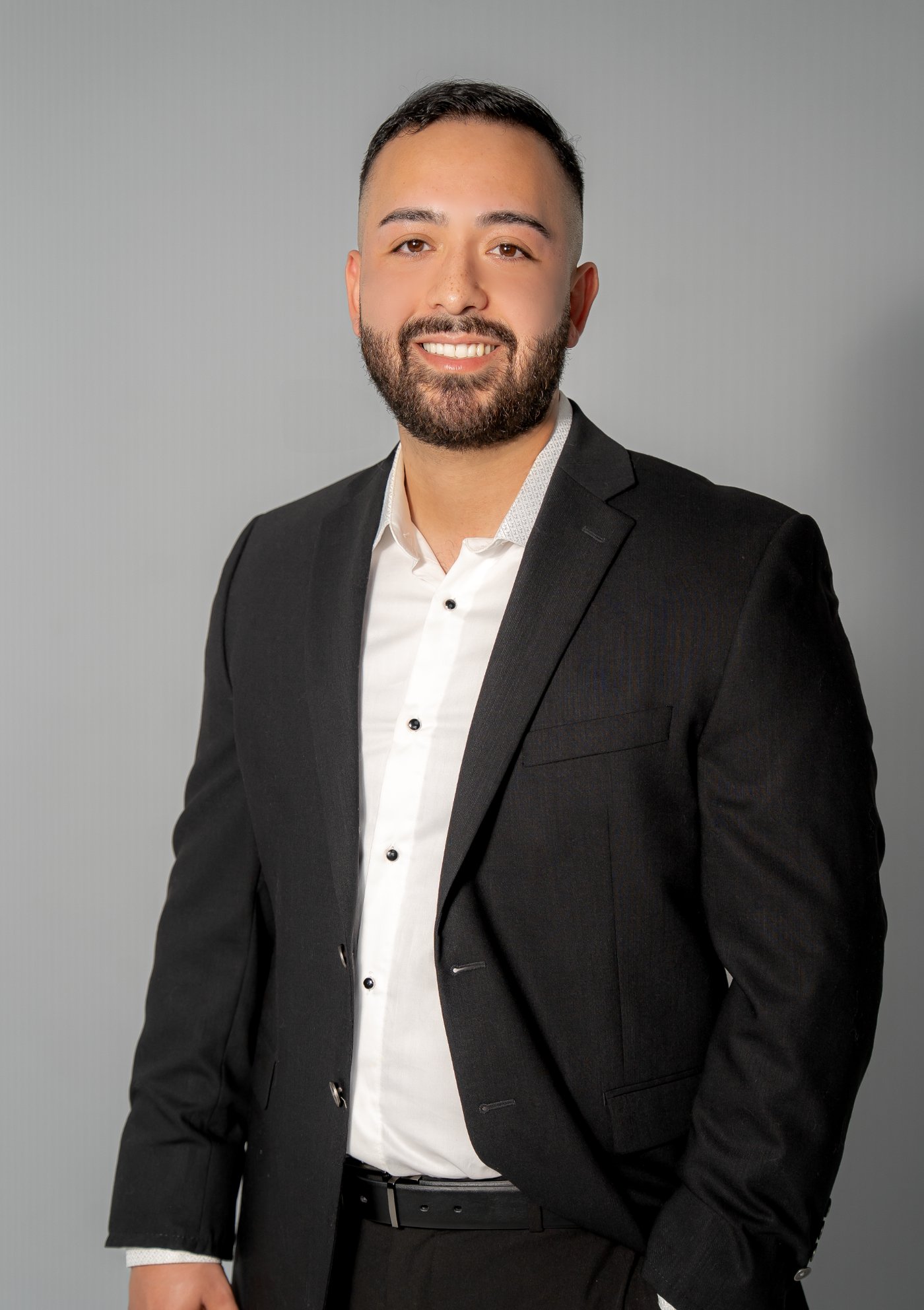 Christopher Courtier Immobilier